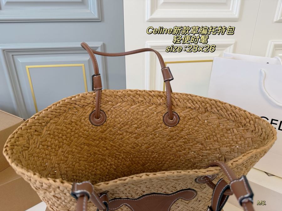 1:1 Replica Celine bag airplane box) — AAA Quality Replica — photo 9