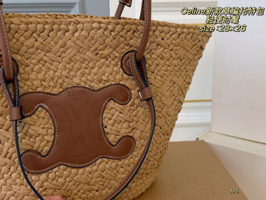 1:1 Replica Celine bag airplane box) — AAA Quality Replica — photo 4