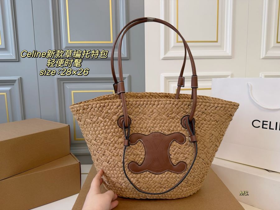 1:1 Replica Celine bag airplane box) — AAA Quality Replica — photo 7