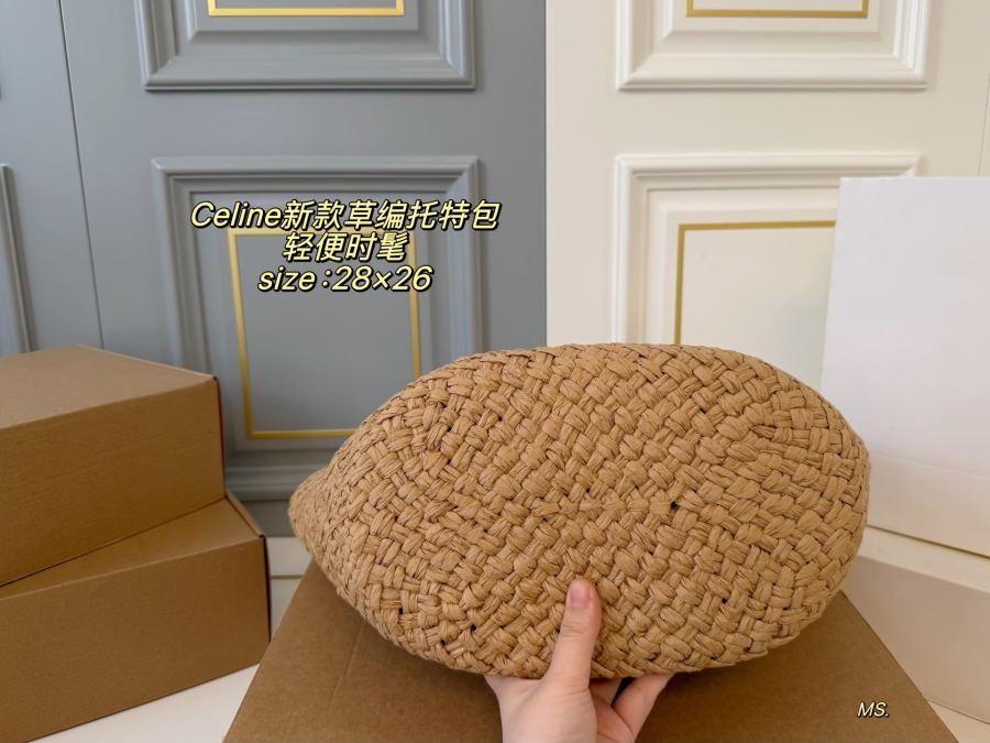 1:1 Replica Celine bag airplane box) — AAA Quality Replica — photo 3