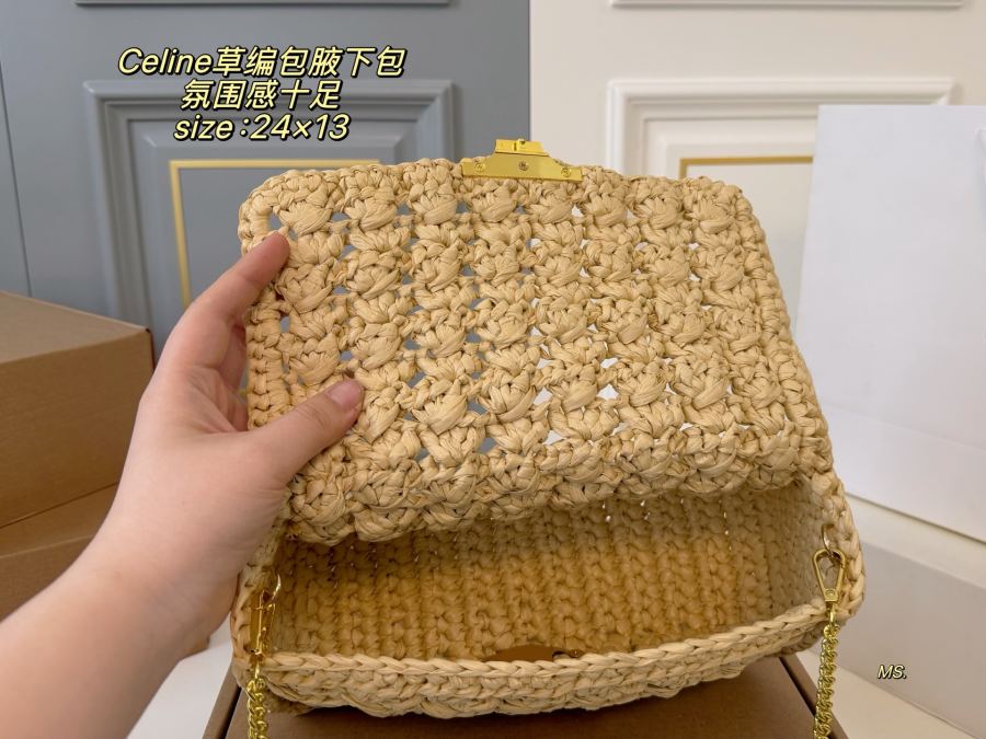 1:1 Replica Celine bag (with box) — Premium Replica — photo 9
