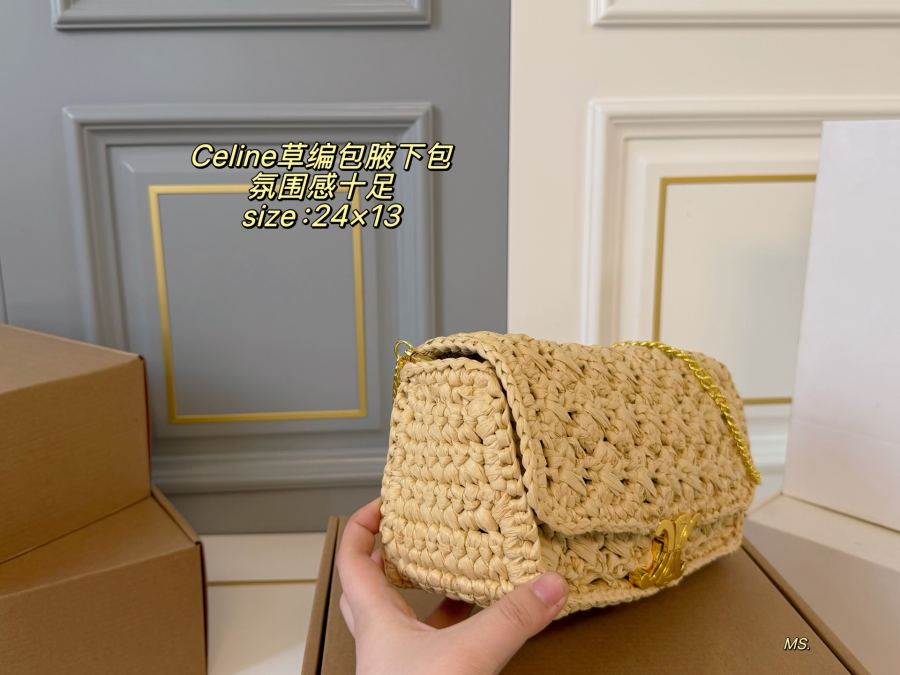 1:1 Replica Celine bag (with box) — Premium Replica — photo 2