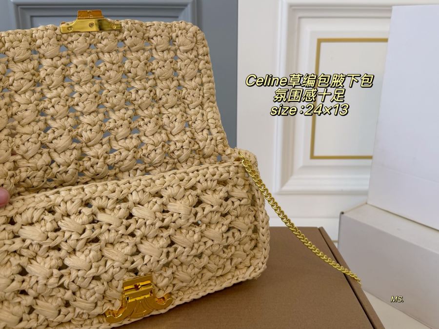 1:1 Replica Celine bag (with box) — Premium Replica — photo 8