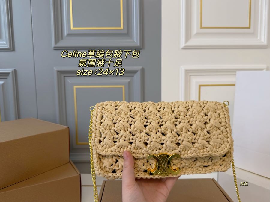 1:1 Replica Celine bag (with box) — Premium Replica — photo 7