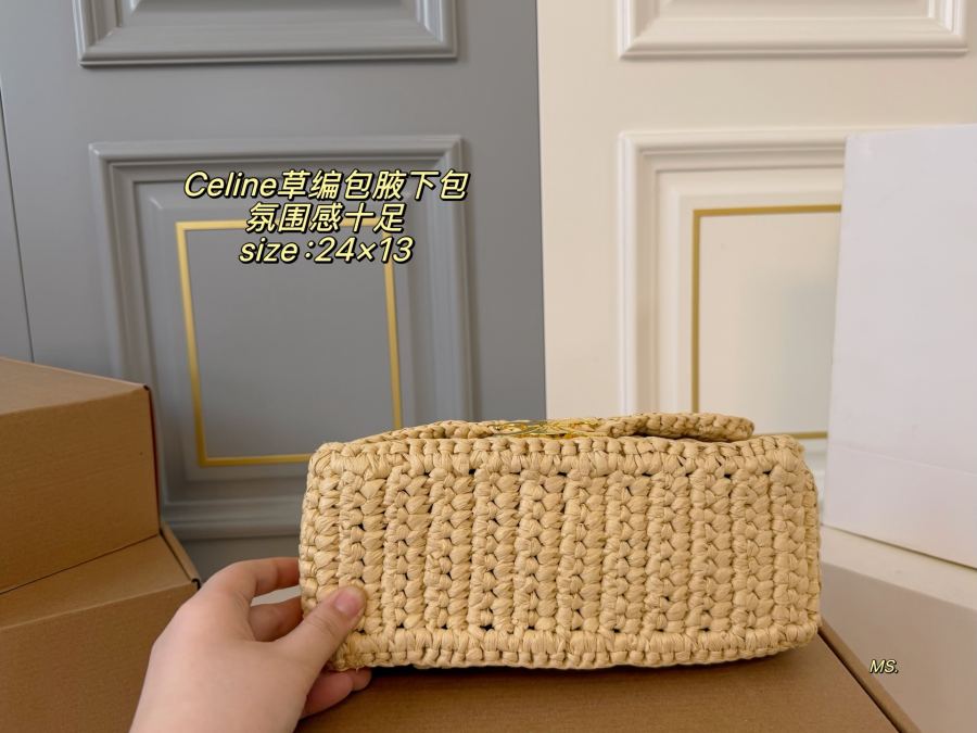 1:1 Replica Celine bag (with box) — Premium Replica — photo 3