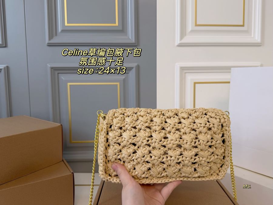 1:1 Replica Celine bag (with box) — Premium Replica — photo 5