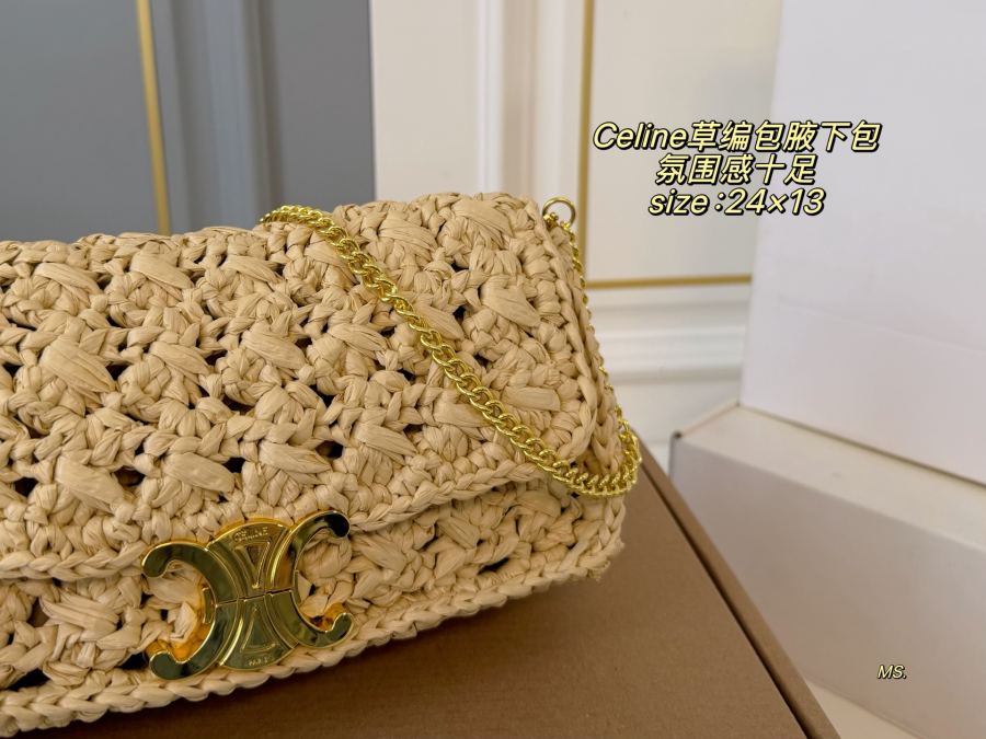 1:1 Replica Celine bag (with box) — Premium Replica — photo 4