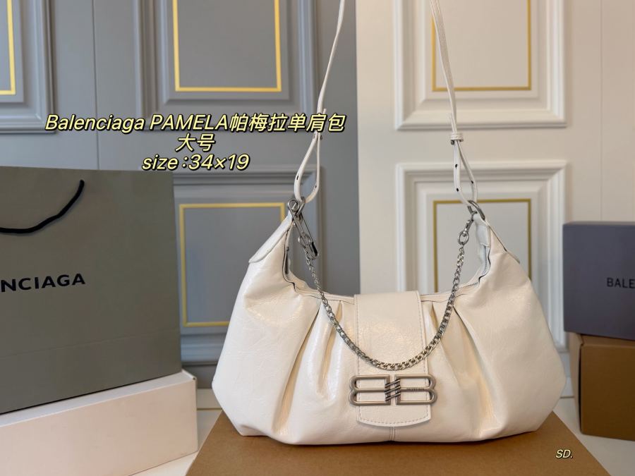1:1 Replica Balenciaga bag Large size (folding box) — AAA Quality Replica — photo 3