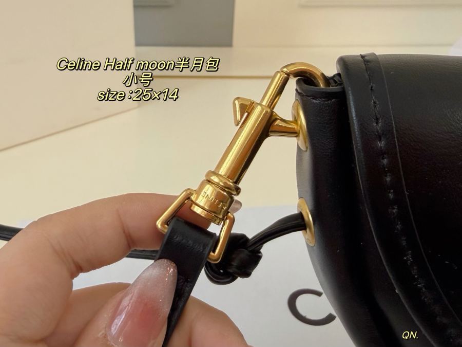 1:1 Replica Celine bag Small size (folding box) — 1:1 Replica — photo 7