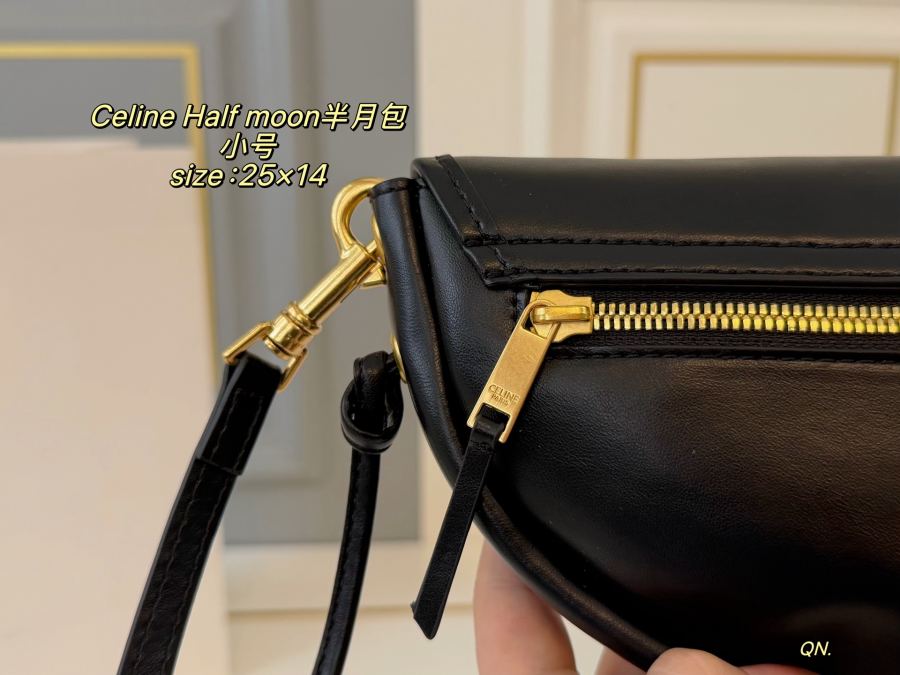 1:1 Replica Celine bag Small size (folding box) — 1:1 Replica — photo 6