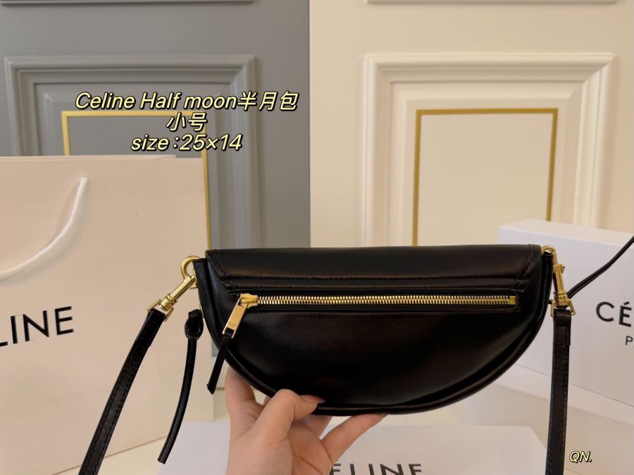 1:1 Replica Celine bag Small size (folding box) — 1:1 Replica — photo 5
