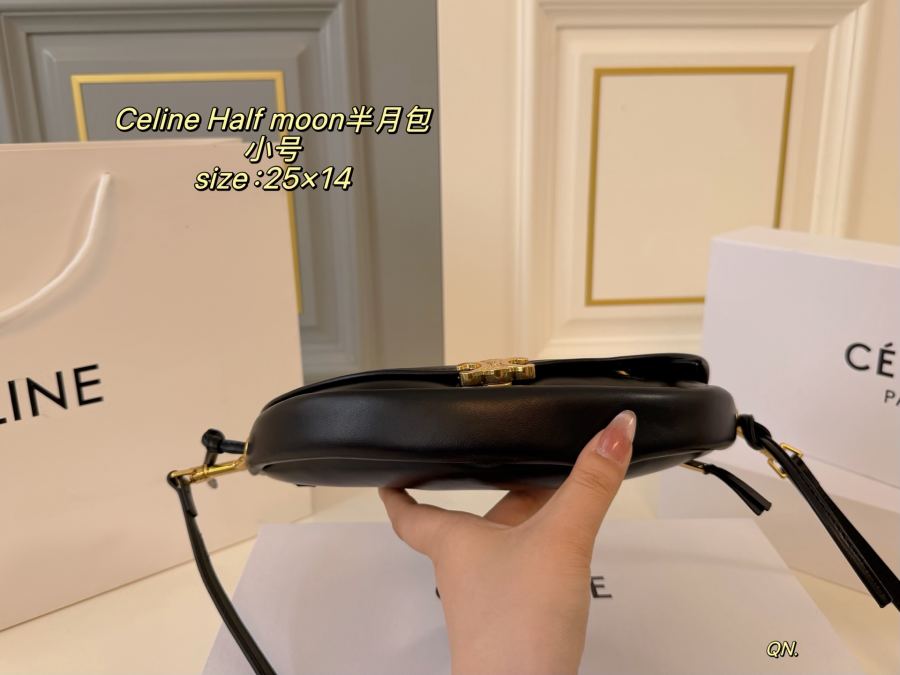 1:1 Replica Celine bag Small size (folding box) — 1:1 Replica — photo 3