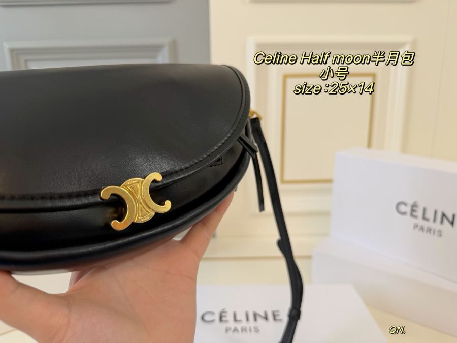 1:1 Replica Celine bag Small size (folding box) — 1:1 Replica — photo 4