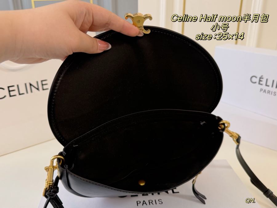 1:1 Replica Celine bag Small size (folding box) — 1:1 Replica — photo 9