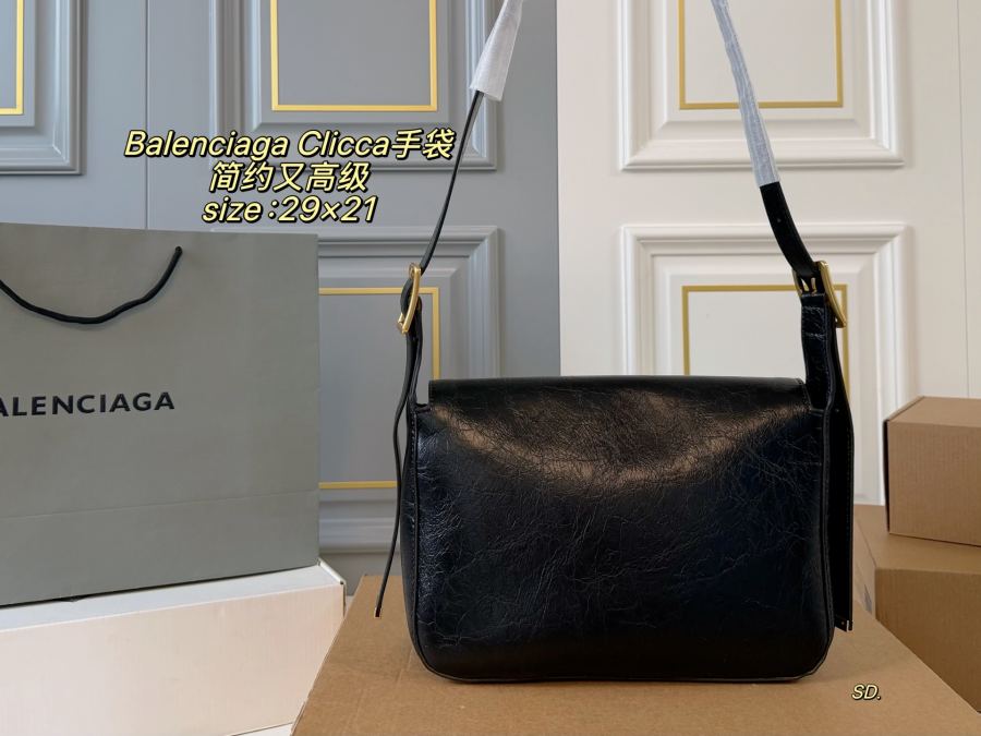 1:1 Replica Balenciaga bag folding box) — Premium Replica — photo 3