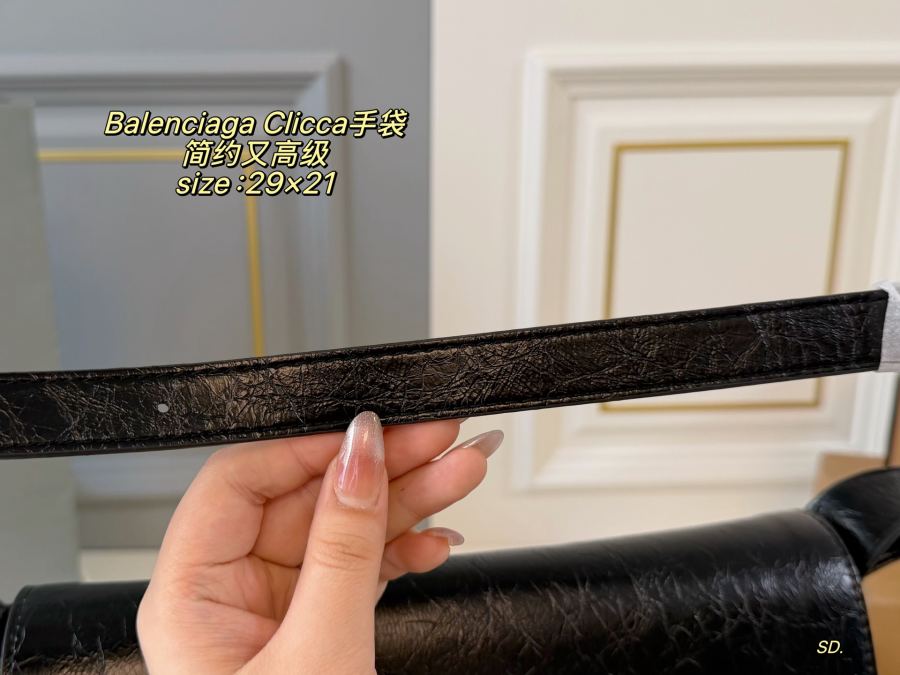 1:1 Replica Balenciaga bag folding box) — Premium Replica — photo 7