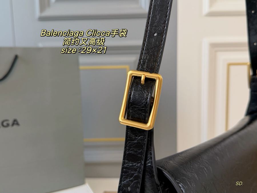 1:1 Replica Balenciaga bag folding box) — Premium Replica — photo 6