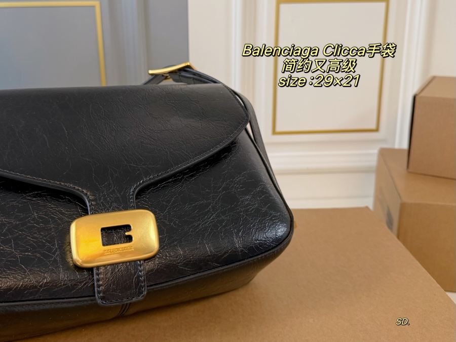 1:1 Replica Balenciaga bag folding box) — Premium Replica — photo 5