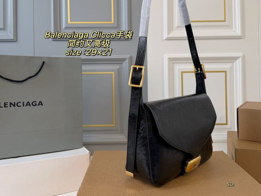 1:1 Replica Balenciaga bag folding box) — Premium Replica — photo 2