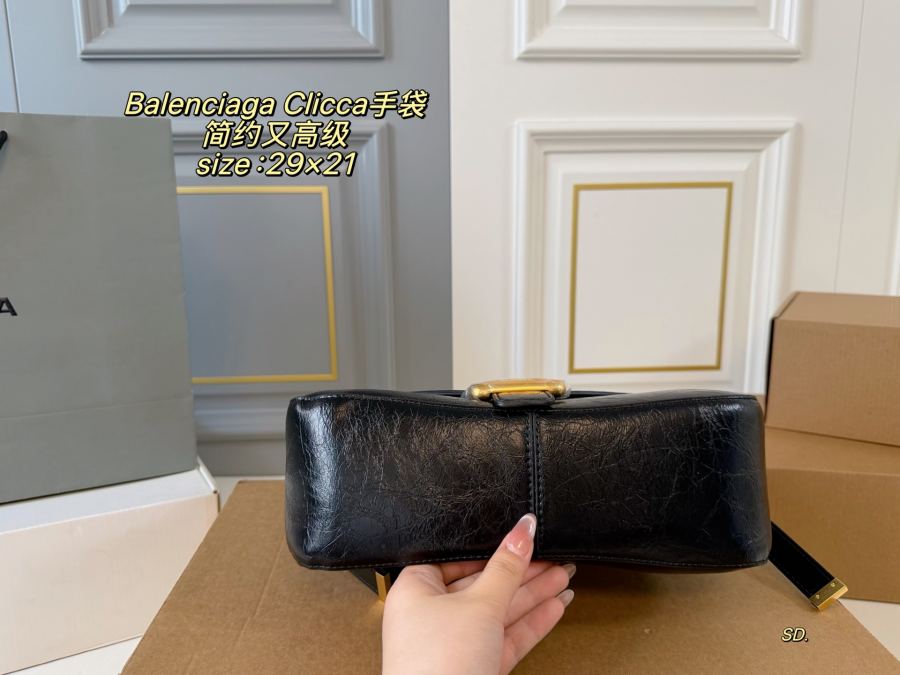 1:1 Replica Balenciaga bag folding box) — Premium Replica — photo 4