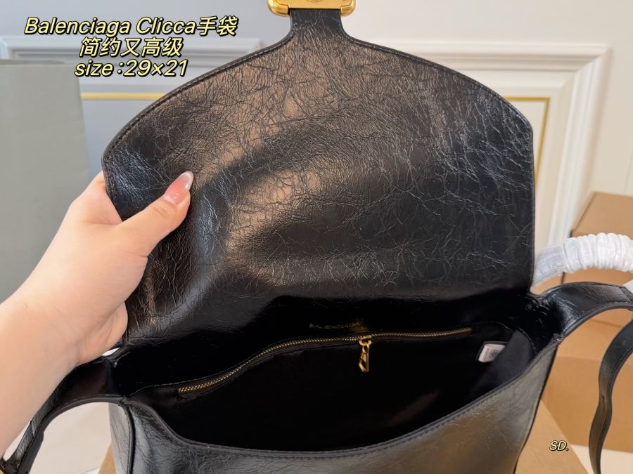 1:1 Replica Balenciaga bag folding box) — Premium Replica — photo 9