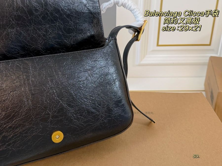 1:1 Replica Balenciaga bag folding box) — Premium Replica — photo 8