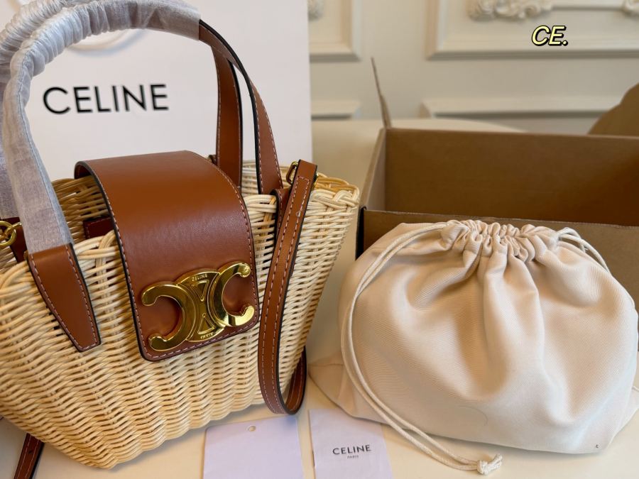 1:1 Replica Celine bag (airplane box) — 1:1 Replica — photo 7