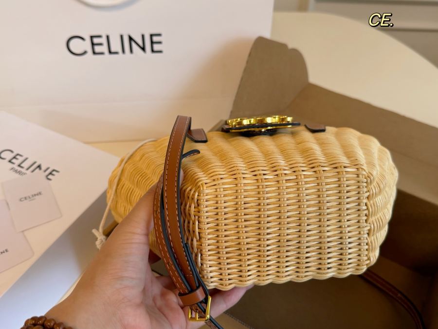 1:1 Replica Celine bag (airplane box) — 1:1 Replica — photo 4