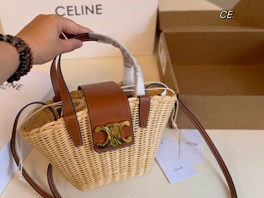 1:1 Replica Celine bag (airplane box) — 1:1 Replica — photo 2
