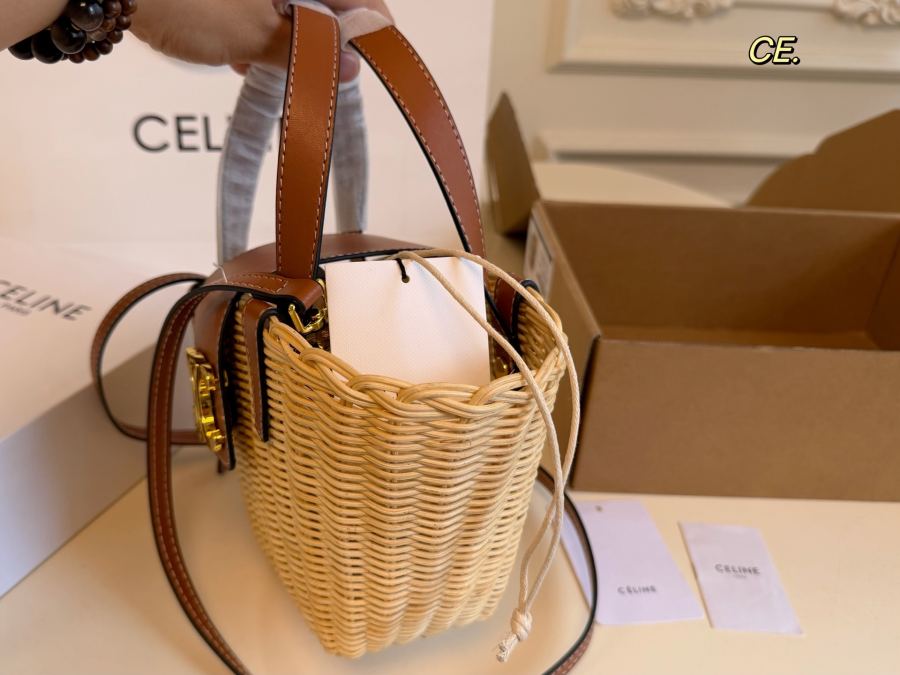 1:1 Replica Celine bag (airplane box) — 1:1 Replica — photo 5
