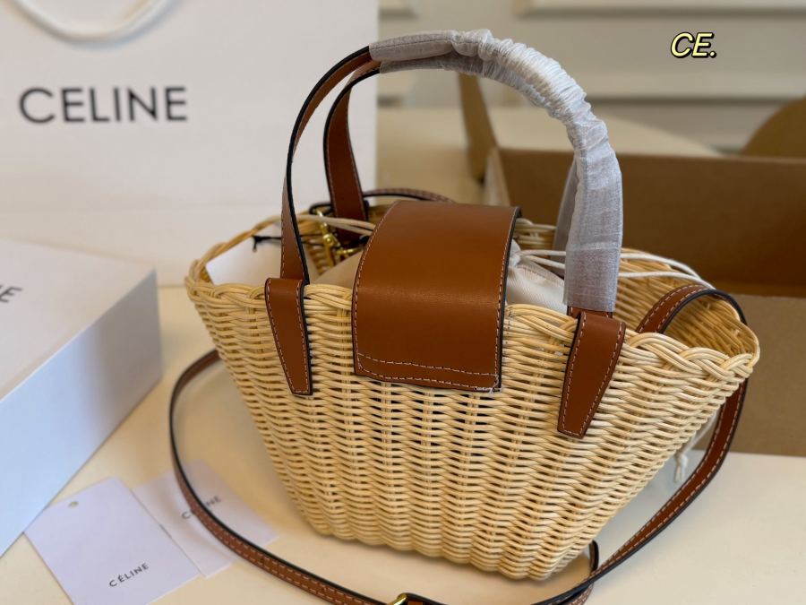 1:1 Replica Celine bag (airplane box) — 1:1 Replica — photo 6
