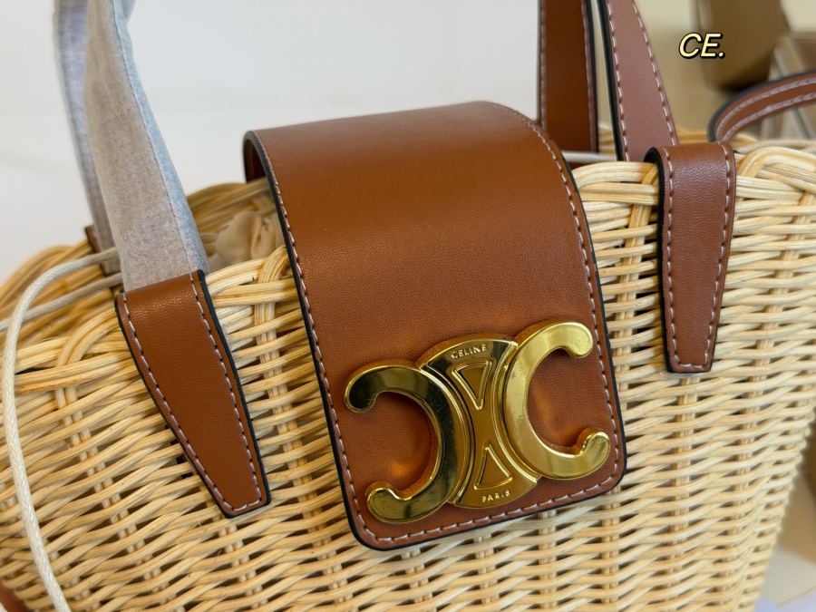 1:1 Replica Celine bag (airplane box) — 1:1 Replica — photo 8