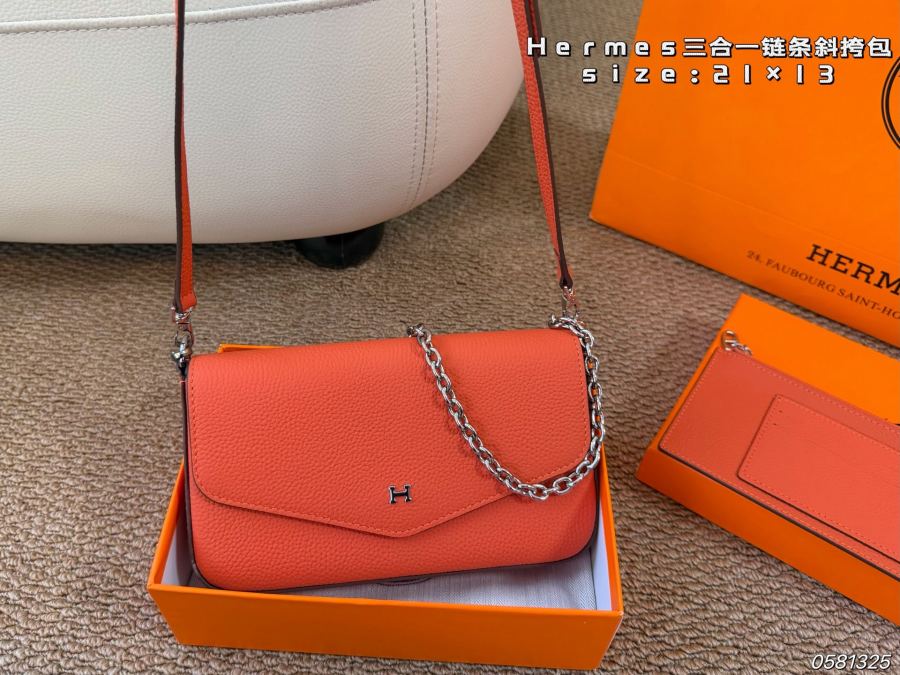 1:1 Replica Hermes Women (with box) — Premium Replica — photo 2