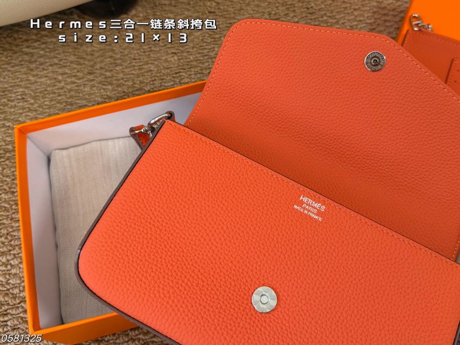 1:1 Replica Hermes Women (with box) — Premium Replica — photo 8