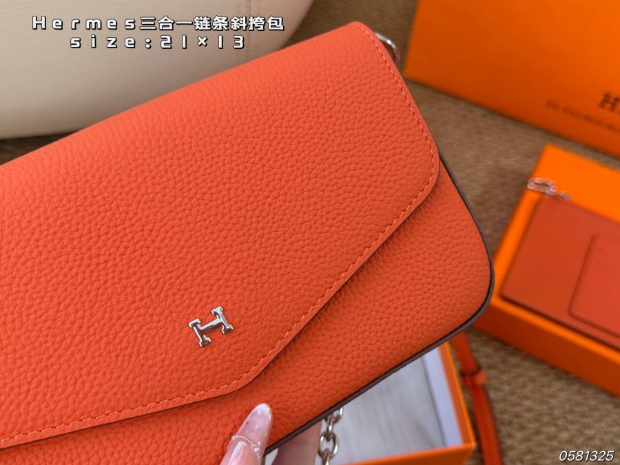 1:1 Replica Hermes Women (with box) — Premium Replica — photo 5