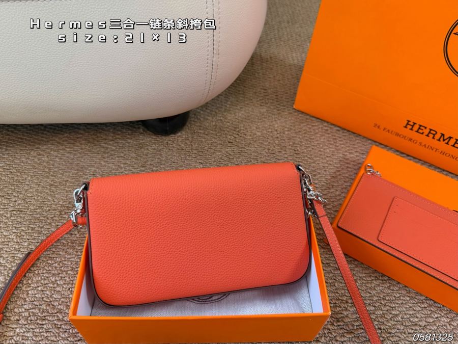 1:1 Replica Hermes Women (with box) — Premium Replica — photo 7