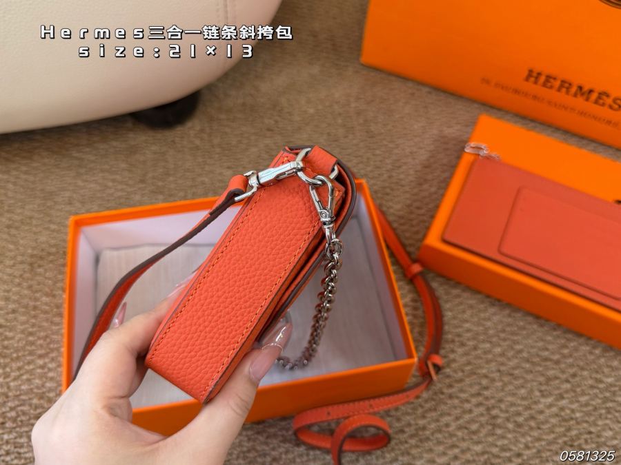 1:1 Replica Hermes Women (with box) — Premium Replica — photo 3