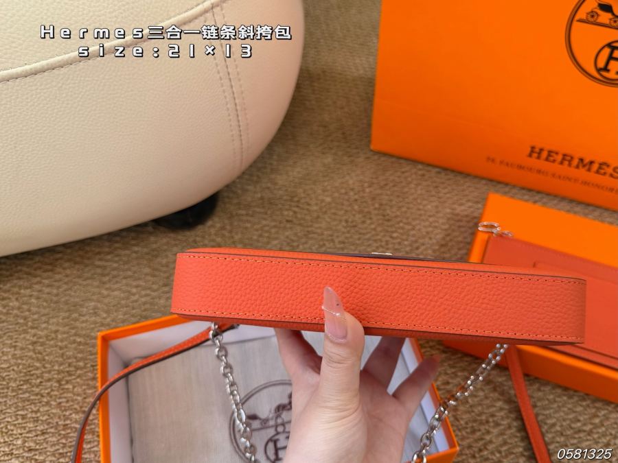 1:1 Replica Hermes Women (with box) — Premium Replica — photo 4