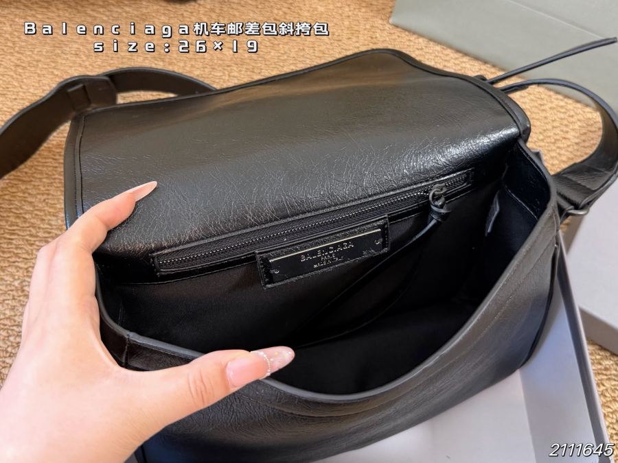 1:1 Replica Balenciaga bag (with box) — AAA Quality Replica — photo 9
