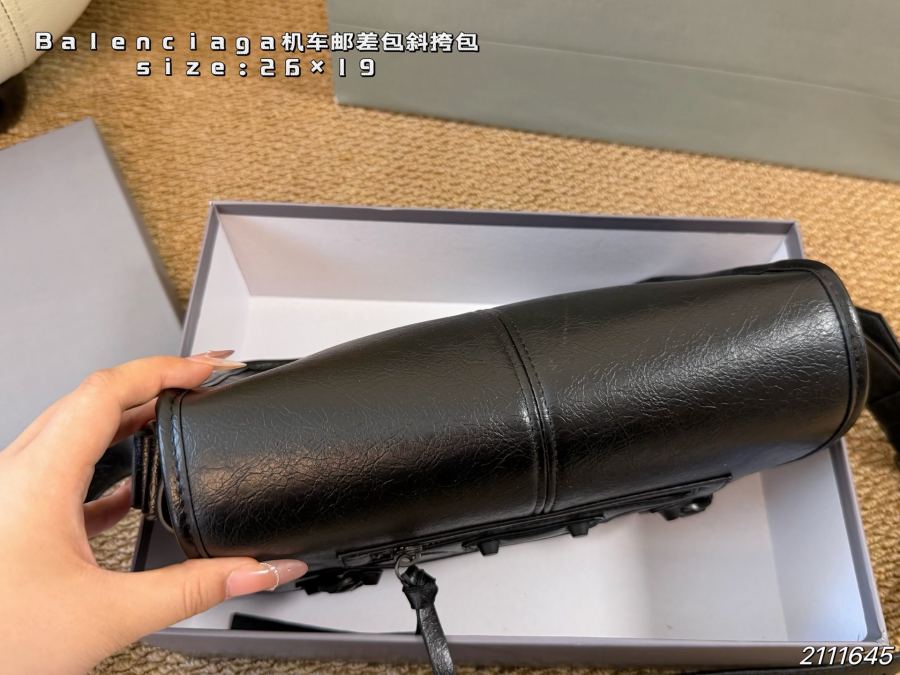1:1 Replica Balenciaga bag (with box) — AAA Quality Replica — photo 8