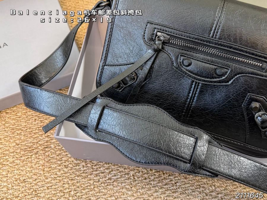 1:1 Replica Balenciaga bag (with box) — AAA Quality Replica — photo 7