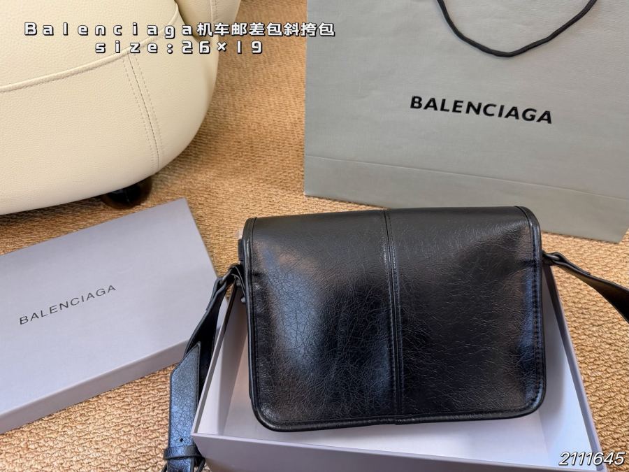 1:1 Replica Balenciaga bag (with box) — AAA Quality Replica — photo 6
