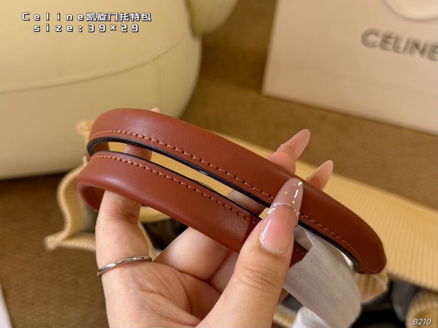 1:1 Replica Celine bag (without box) — Premium Replica — photo 6