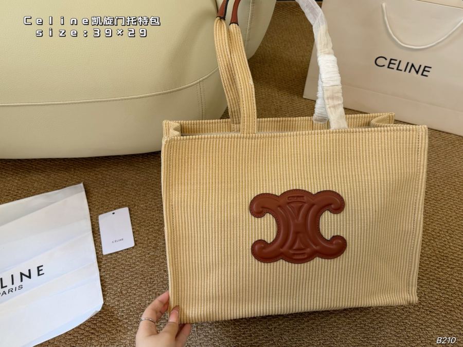 1:1 Replica Celine bag (without box) — Premium Replica — photo 2
