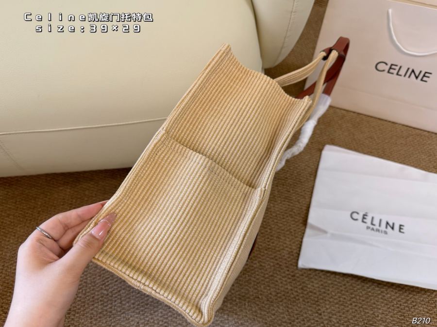 1:1 Replica Celine bag (without box) — Premium Replica — photo 3