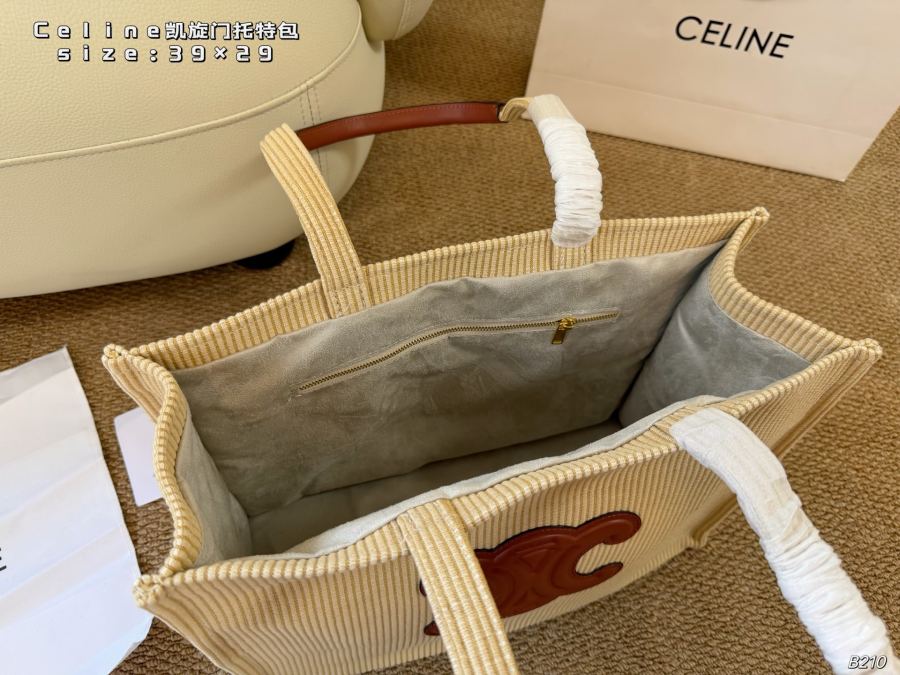 1:1 Replica Celine bag (without box) — Premium Replica — photo 9