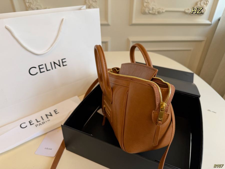 1:1 Replica Celine bag folding box) — Premium Replica — photo 7