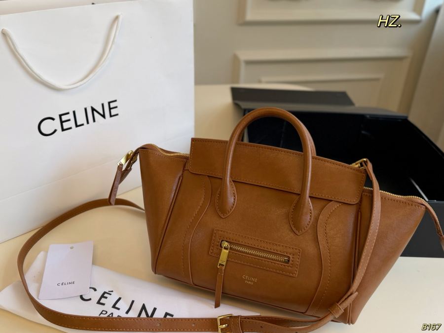 1:1 Replica Celine bag folding box) — Premium Replica — photo 2