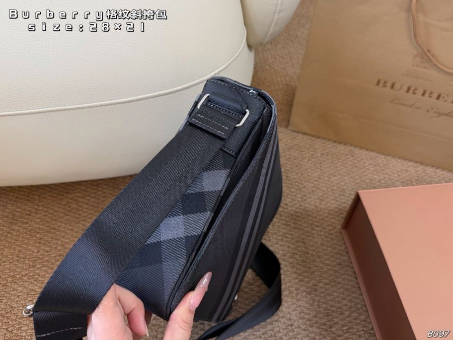 1:1 Replica Burberry bag folding box) — 1:1 Replica — photo 3