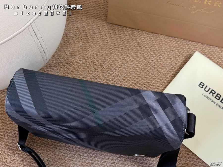 1:1 Replica Burberry bag folding box) — 1:1 Replica — photo 8